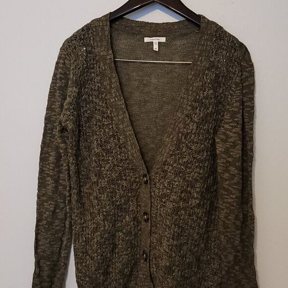 Maurices cardigan size m - Picture 1 of 7